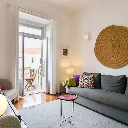 Principe Real Cool And Artistic 3 Bedrooms Flat! Lisboa 外观 照片