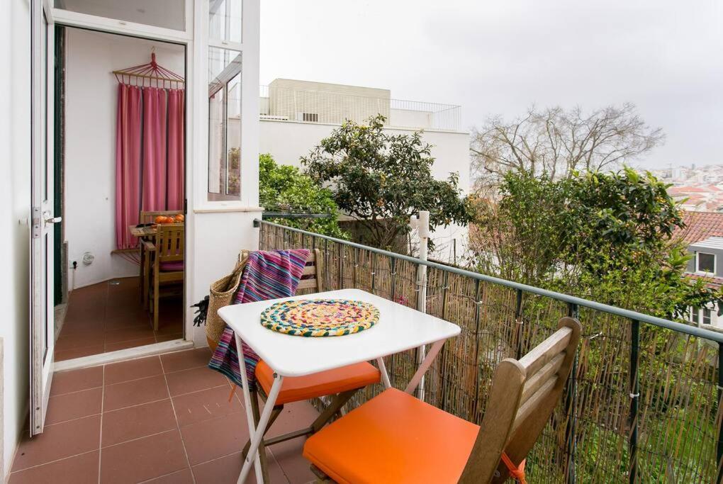 Principe Real Cool And Artistic 3 Bedrooms Flat! Lisboa 外观 照片