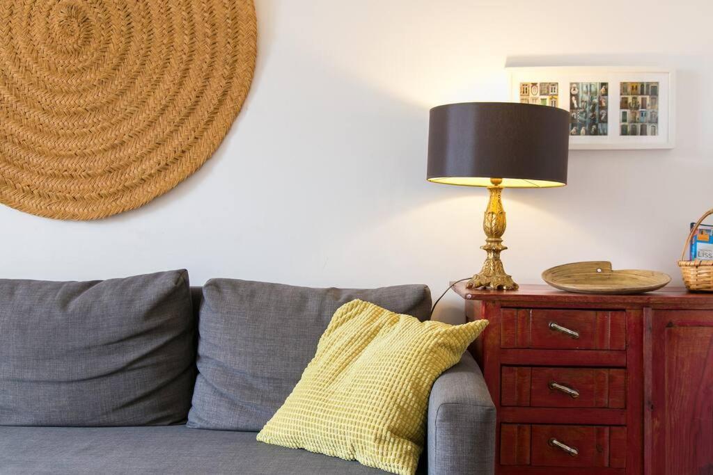 Principe Real Cool And Artistic 3 Bedrooms Flat! Lisboa 外观 照片