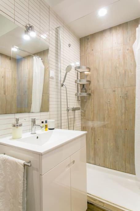 Principe Real Cool And Artistic 3 Bedrooms Flat! Lisboa 外观 照片